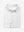 Solid Cotton Blend Collared Long Sleeve Polo
