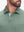 Performance Heather Contrast Collar Polo Shirts