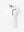 3d digital rendering of the apparel, lightweight upf50+ short sleeve golf vests jacket in white