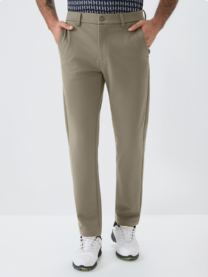Twill Brushed Water-Resistant Proflex Pants