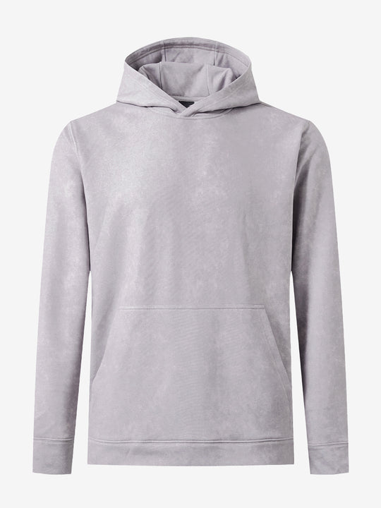 Exclusive Print Kangaroo Hoodies