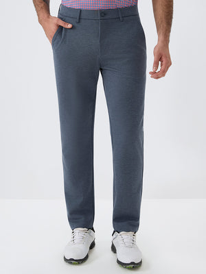 Heather Texture Water-Repellent Proflex Pants
