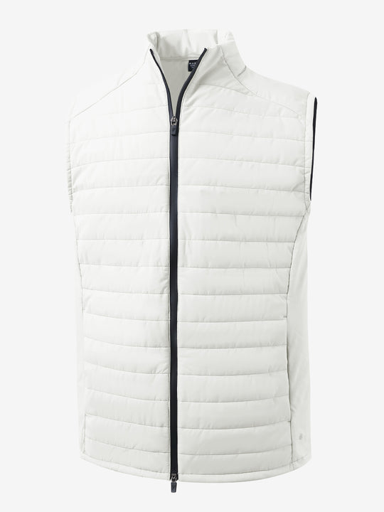 Lightweight Water Resistant Puffer Vest