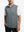 Lightweight Sleeveless Quarter Zip Golf Vest
