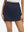 High Waist Built-in Short A-Line Golf Skirt with 5 Pockets