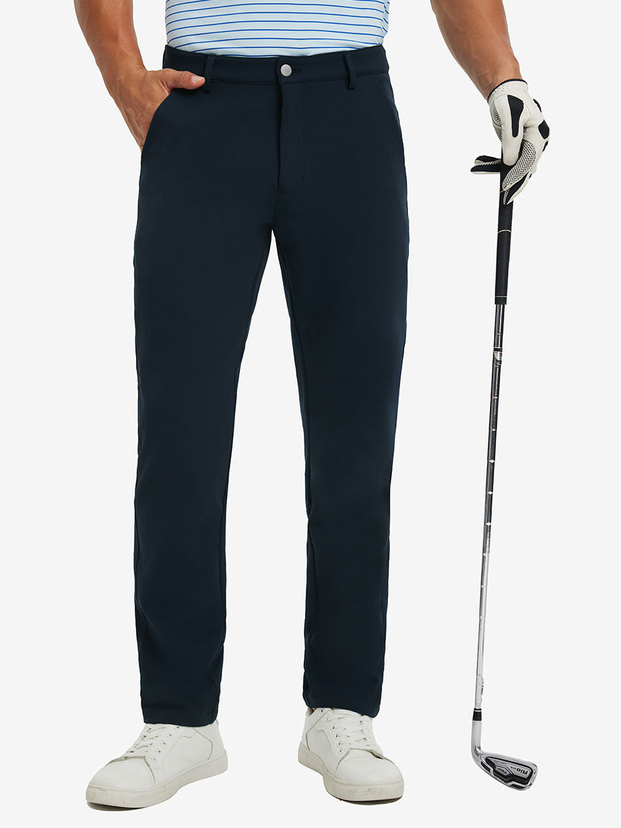 Lightweight Moisture Wicking Dress Pants