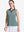 Women's Collared V Neck Quick Dry Tank Tops