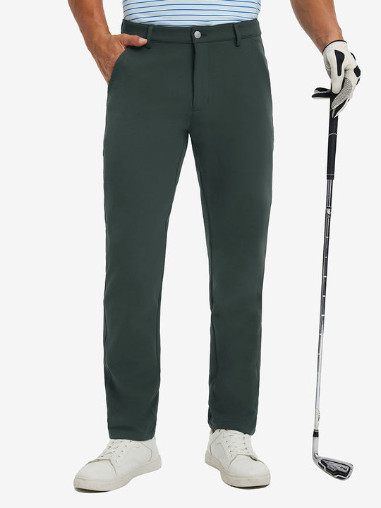 Lightweight Moisture Wicking Dress Pants