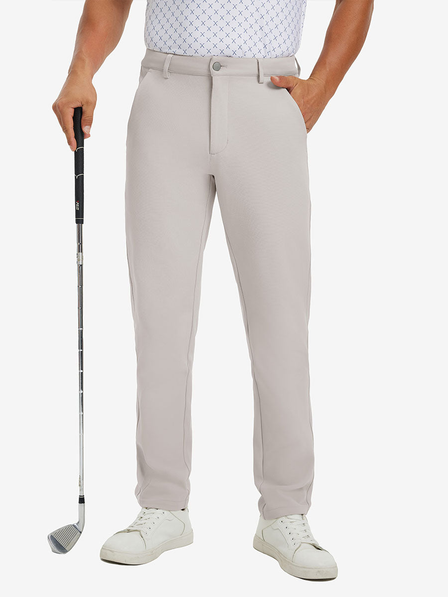 Lightweight Moisture Wicking Dress Pants
