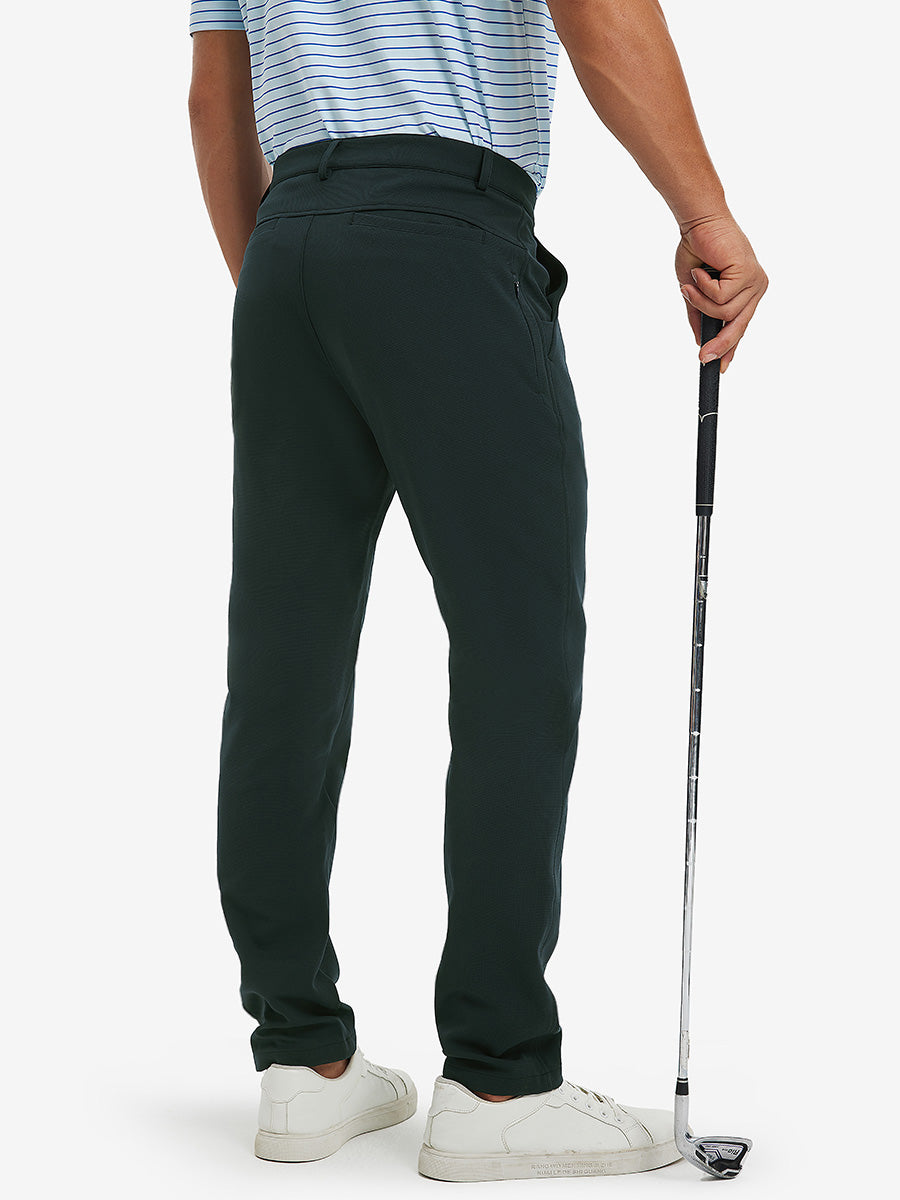 Lightweight Moisture Wicking Dress Pants
