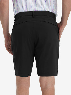 Player Fit Versatile Solid Shorts