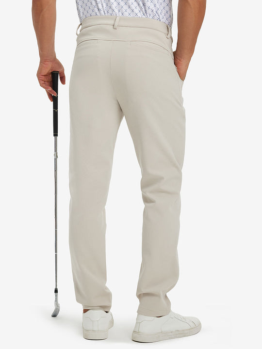 Lightweight Moisture Wicking Dress Pants