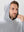 Pure Cotton Sweater Knit Hoodies