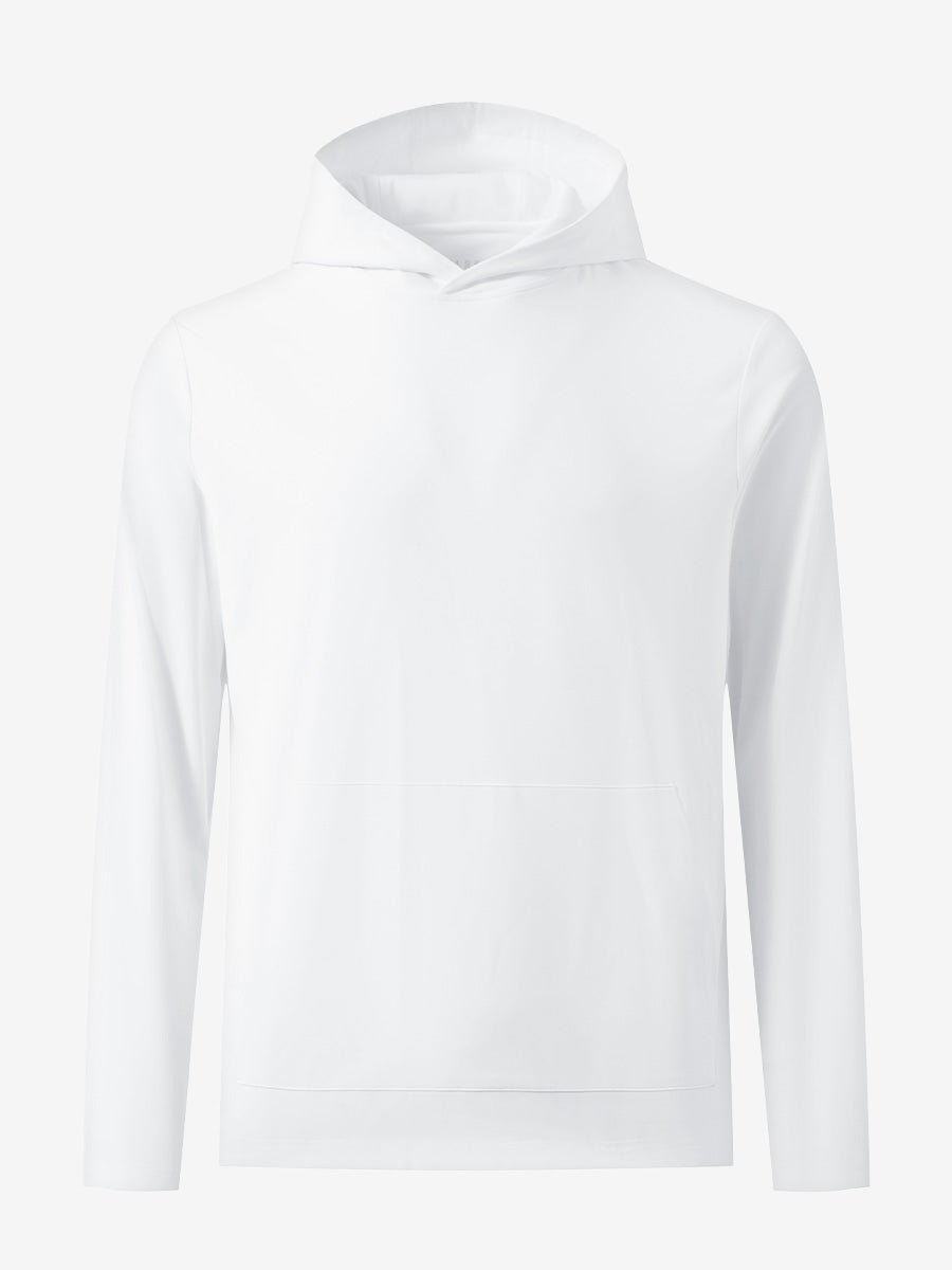 Dry Fit Stretchy Sweatshirts Hoodies