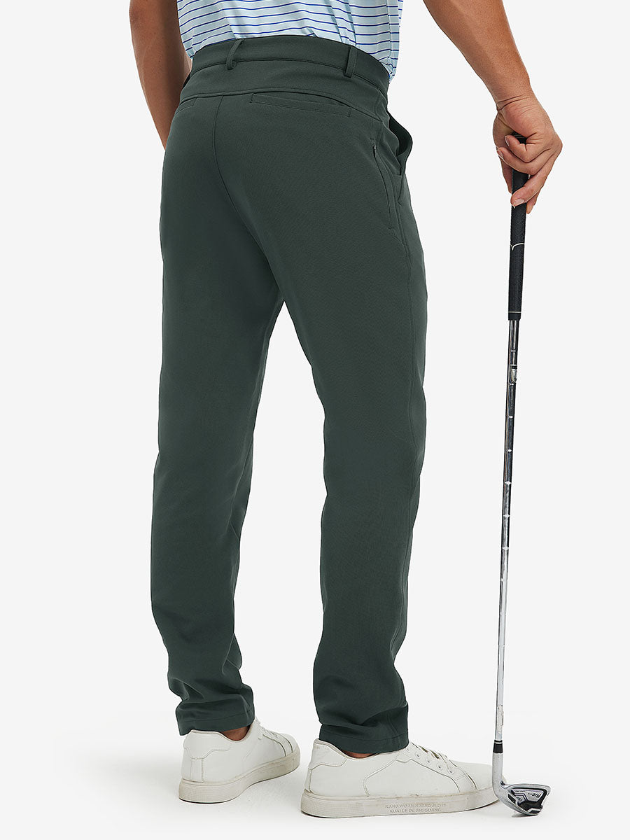 Lightweight Moisture Wicking Dress Pants