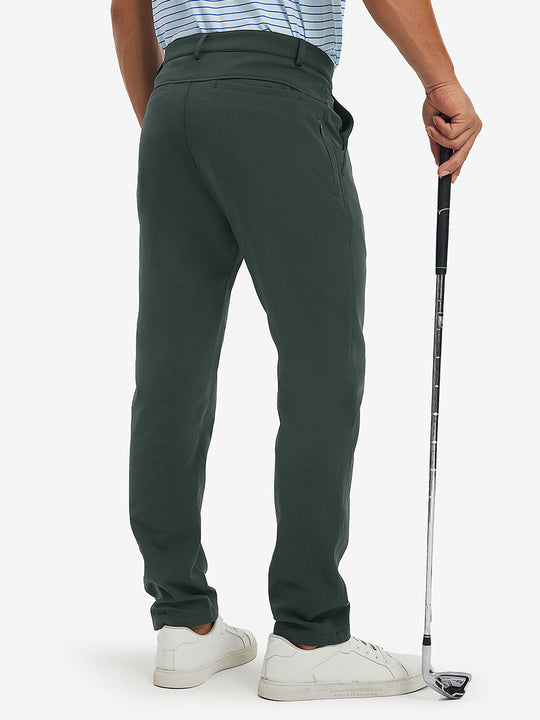 Lightweight Moisture Wicking Dress Pants