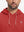 Sudadera polar casual de cuello redondo con capucha