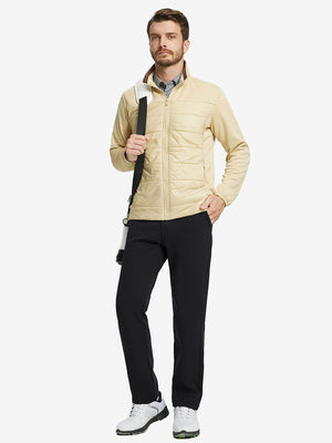 Water-Resistant Fleece Lined Pants