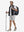 Breathable Running Shorts with 4 Zipper Pockets