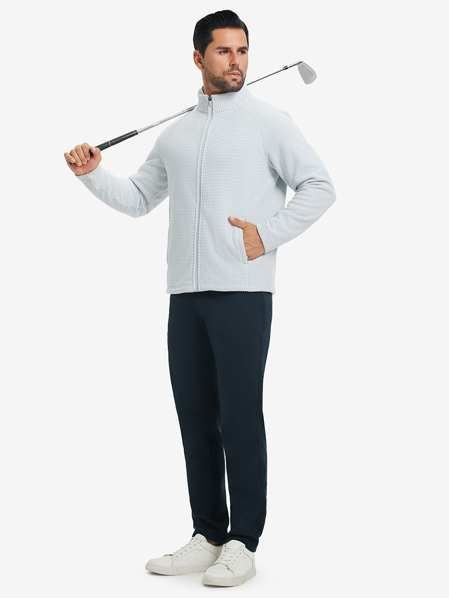 Lightweight Moisture Wicking Dress Pants