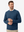 Ultra-Comfort Velour Lining Crew-Neck Sweatshirts