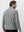 Dry Fit Texture Golf Quarter Zip Pullover