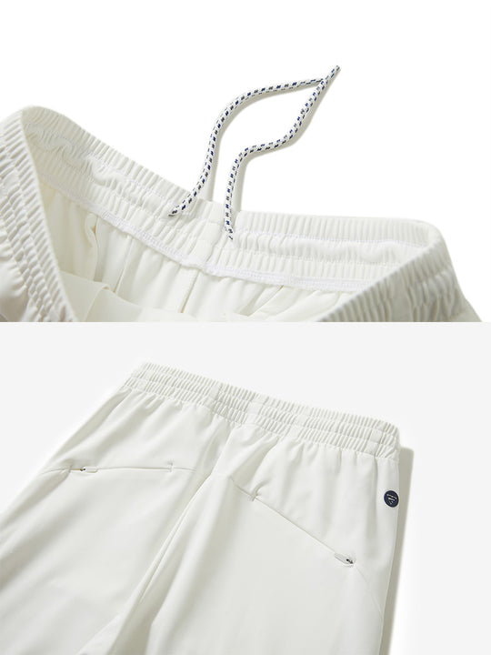 Boys Ultra Stretch Quick Dry Joggers