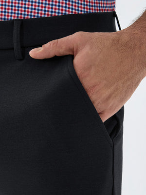 Heather Texture Water-Repellent Proflex Pants