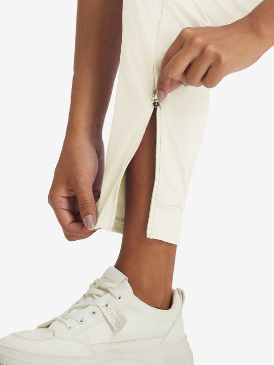 Women's Ultra-stretch Quick Dry Sweatpants