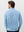Wool Blend 1/4 Zip Sweater Pullover