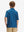 Youth Print Stretch Lightweight Polo Shirts