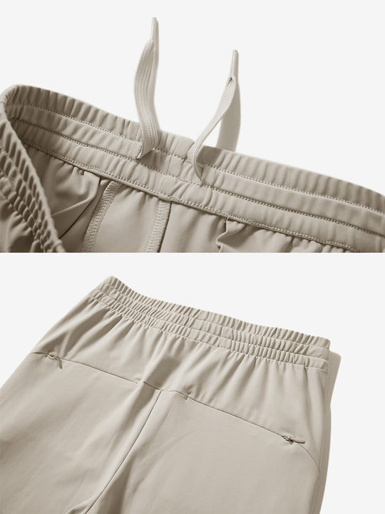 Boys Ultra Stretch Quick Dry Joggers