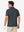 Nylon Blend Casual Jacquard Polo Shirts