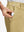 Flat Front Flex Cotton Blend Golf Shorts