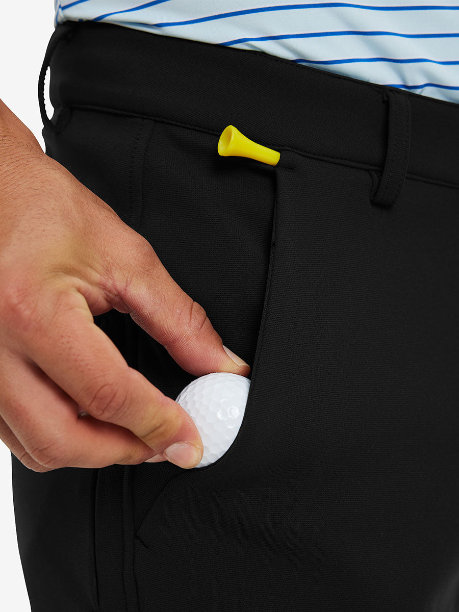 Lightweight Moisture Wicking Dress Pants