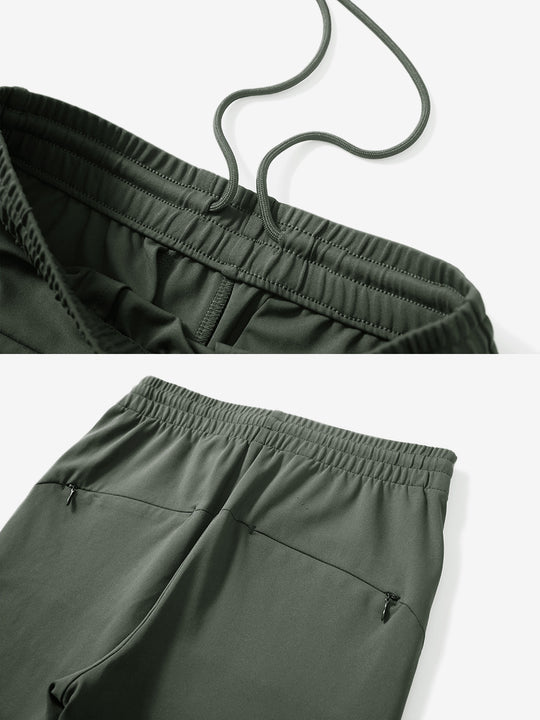 Boys Ultra Stretch Quick Dry Joggers