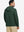 Sudadera polar casual de cuello redondo con capucha