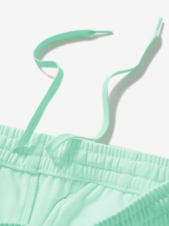 Fleece Stretch Water Resistant Boys Joggers