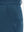Back pocket detail of Water Repellent 8 Pockets Pants in BLUE INDIGO，showcasing pocket functionality.