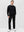 Pure Cotton Sweater Knit Hoodies