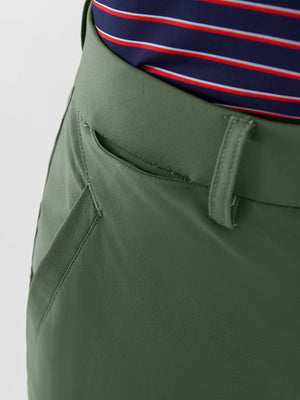 Water Resistant 4-Way Stretch Pants