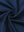 Fabric close-up of Stretch solid fleece quarter-zip vest with soft feel and navy detail