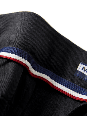 Twill Brushed Water-Resistant Proflex Pants