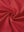 Fabric detail of Everyday classic solid polo with clean finish and soft red feel