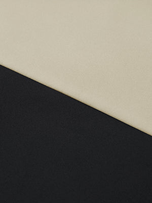 Fleece Lined Golf Quarter Zip