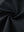 Close-up fabric detail of 4-way stretch performance solid shorts, smooth texture with flexible black feel