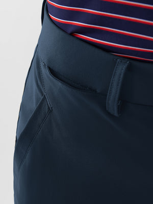 Water Resistant 4-Way Stretch Pants