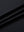 Close-up of black long sleeve solid jersey polo fabric texture showing soft knit and smooth finish details.