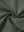 Close-up of fabric on soft lightweight casual golf pants with 5 pockets, showing texture in olive green.