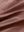 Close-up fabric texture detail of coffee brown water-resistant short sleeve q-zip hoodie for boys